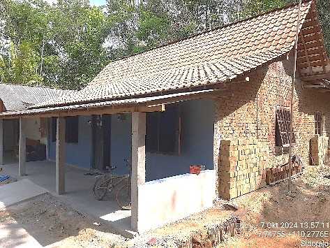 Foto Rumah Tereaisasi
